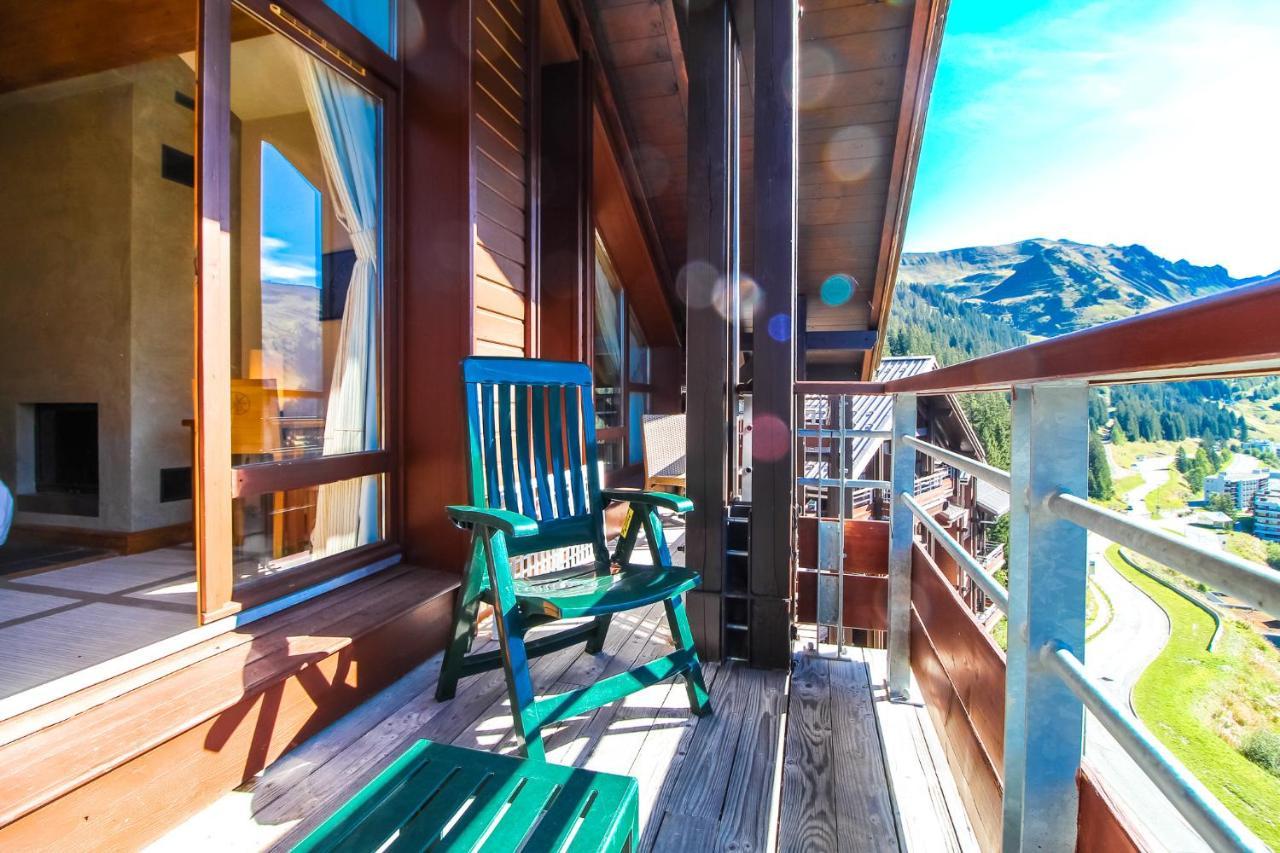 Exceptional 3 Bed Penthouse With Fireplace And Stunning Views フレーヌ エクステリア 写真