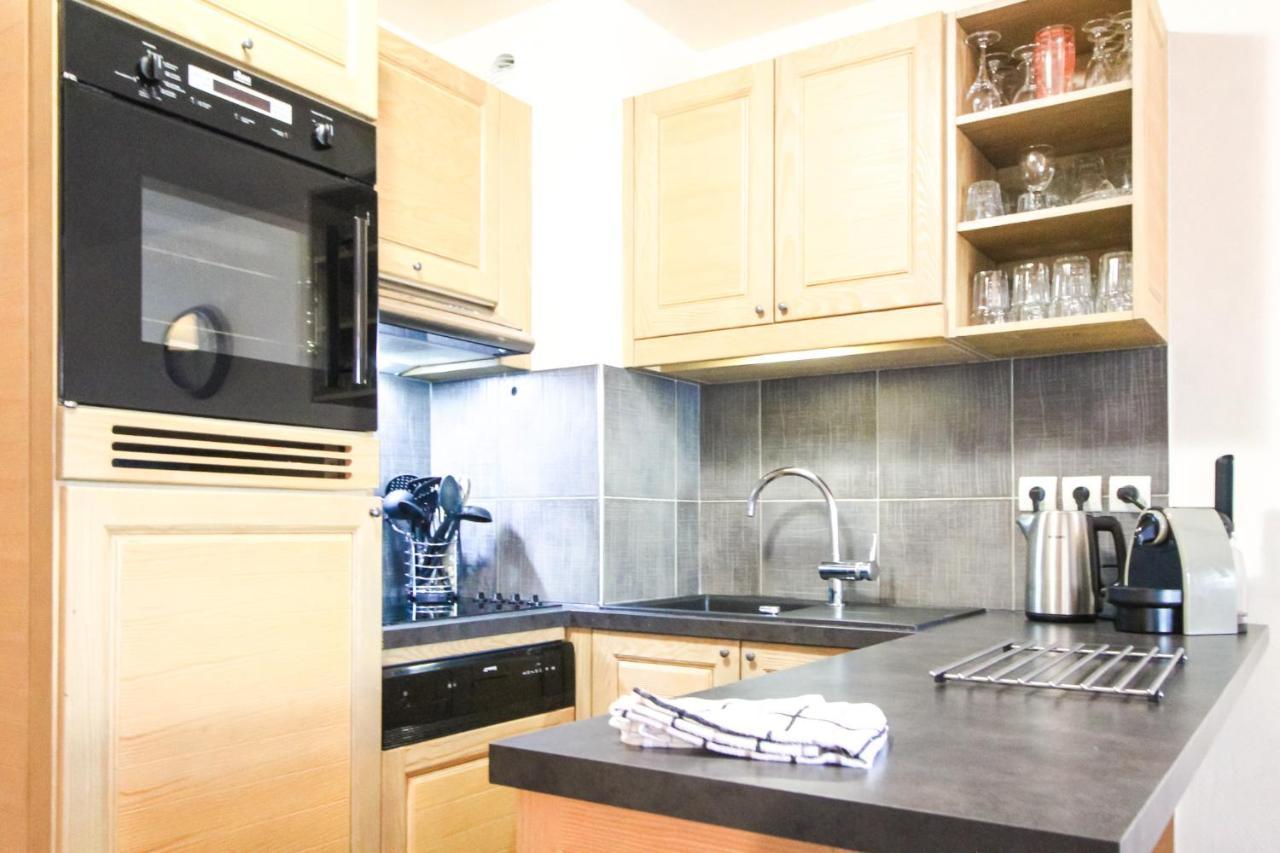 Exceptional 3 Bed Penthouse With Fireplace And Stunning Views フレーヌ エクステリア 写真