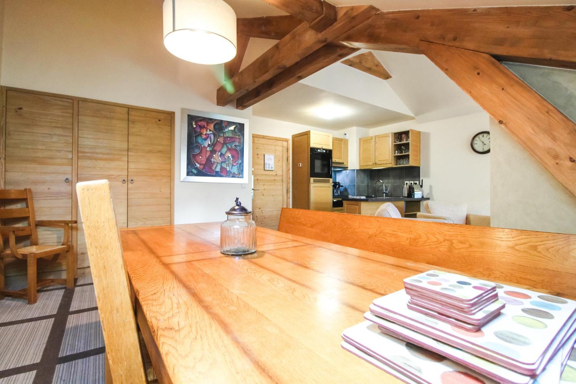Exceptional 3 Bed Penthouse With Fireplace And Stunning Views フレーヌ エクステリア 写真