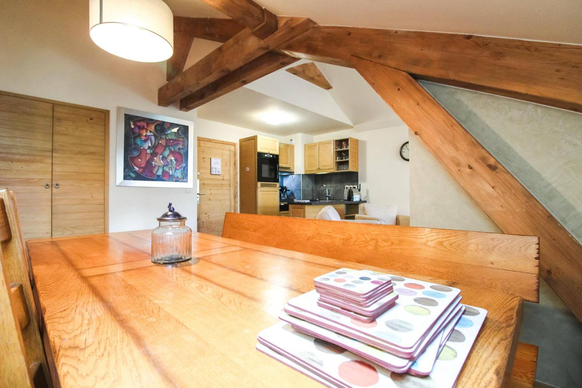 Exceptional 3 Bed Penthouse With Fireplace And Stunning Views フレーヌ エクステリア 写真