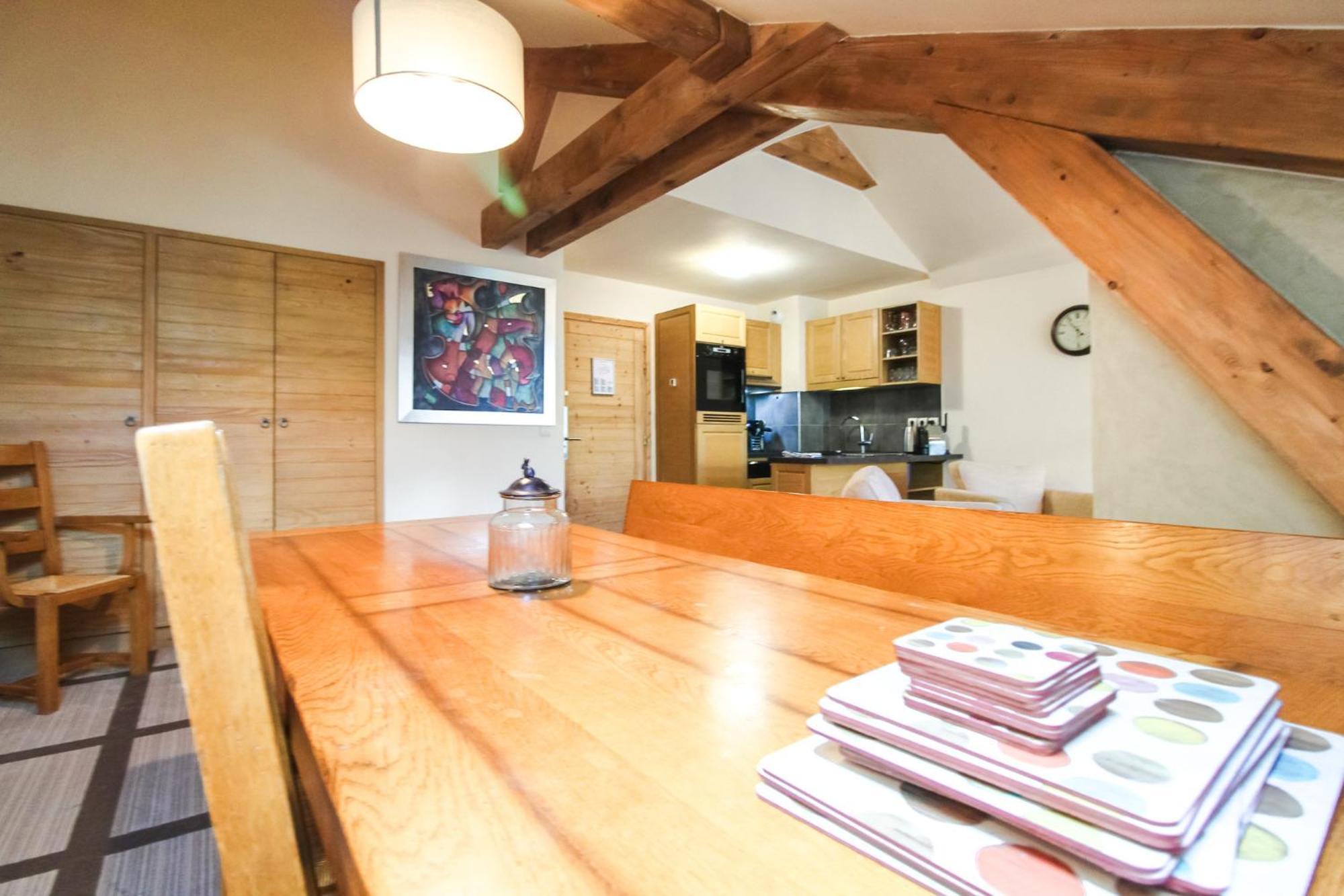 Exceptional 3 Bed Penthouse With Fireplace And Stunning Views フレーヌ エクステリア 写真