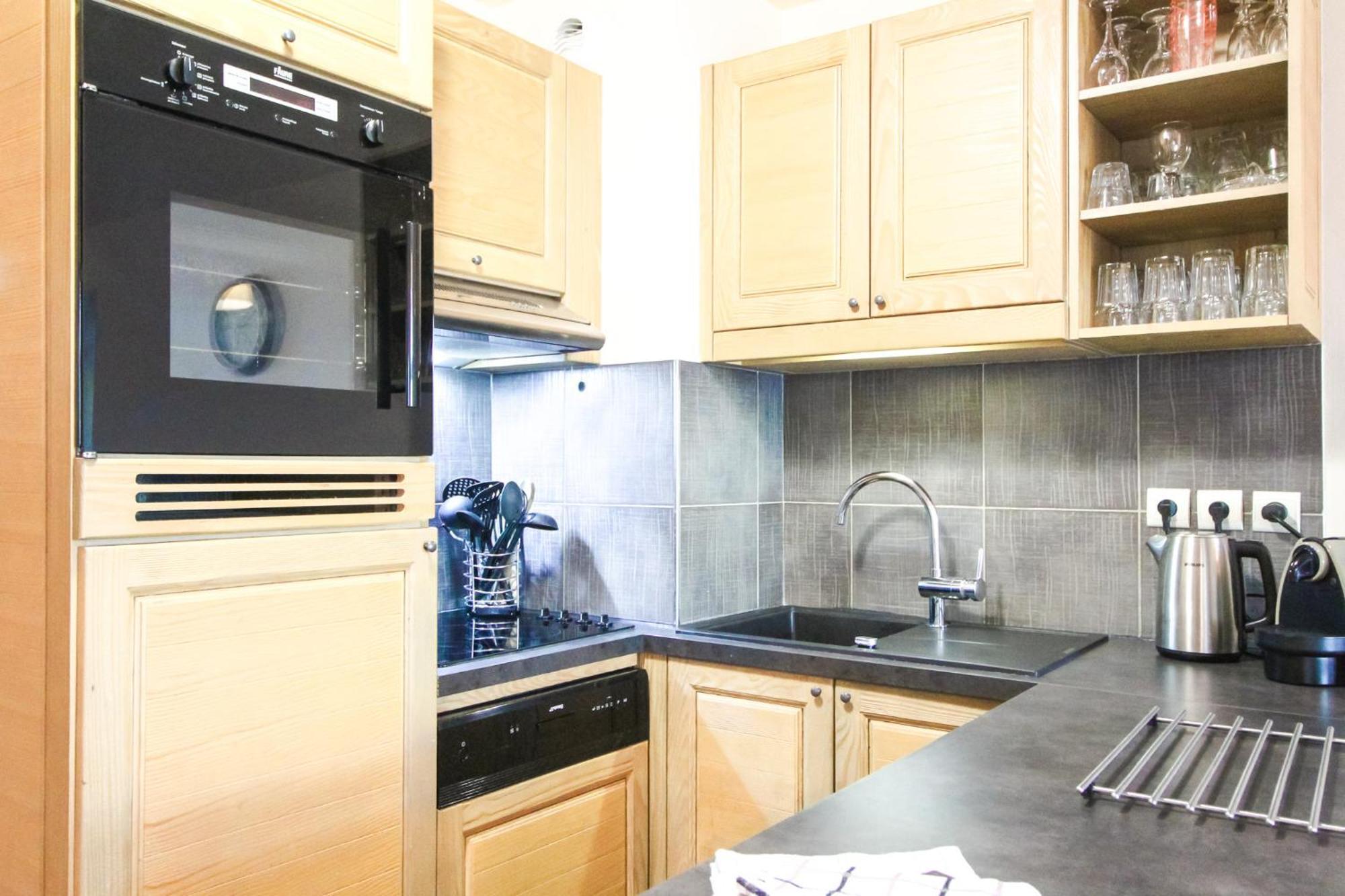 Exceptional 3 Bed Penthouse With Fireplace And Stunning Views フレーヌ エクステリア 写真